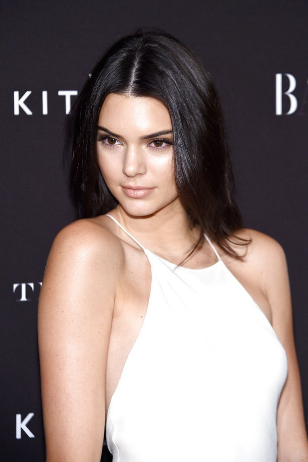 Kendall Jenner has the sexiest style among models