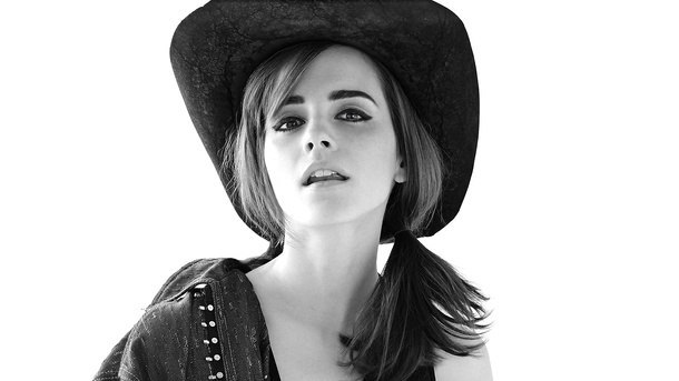 Sexy Pics Feat. Glamorous Actress Emma Watson