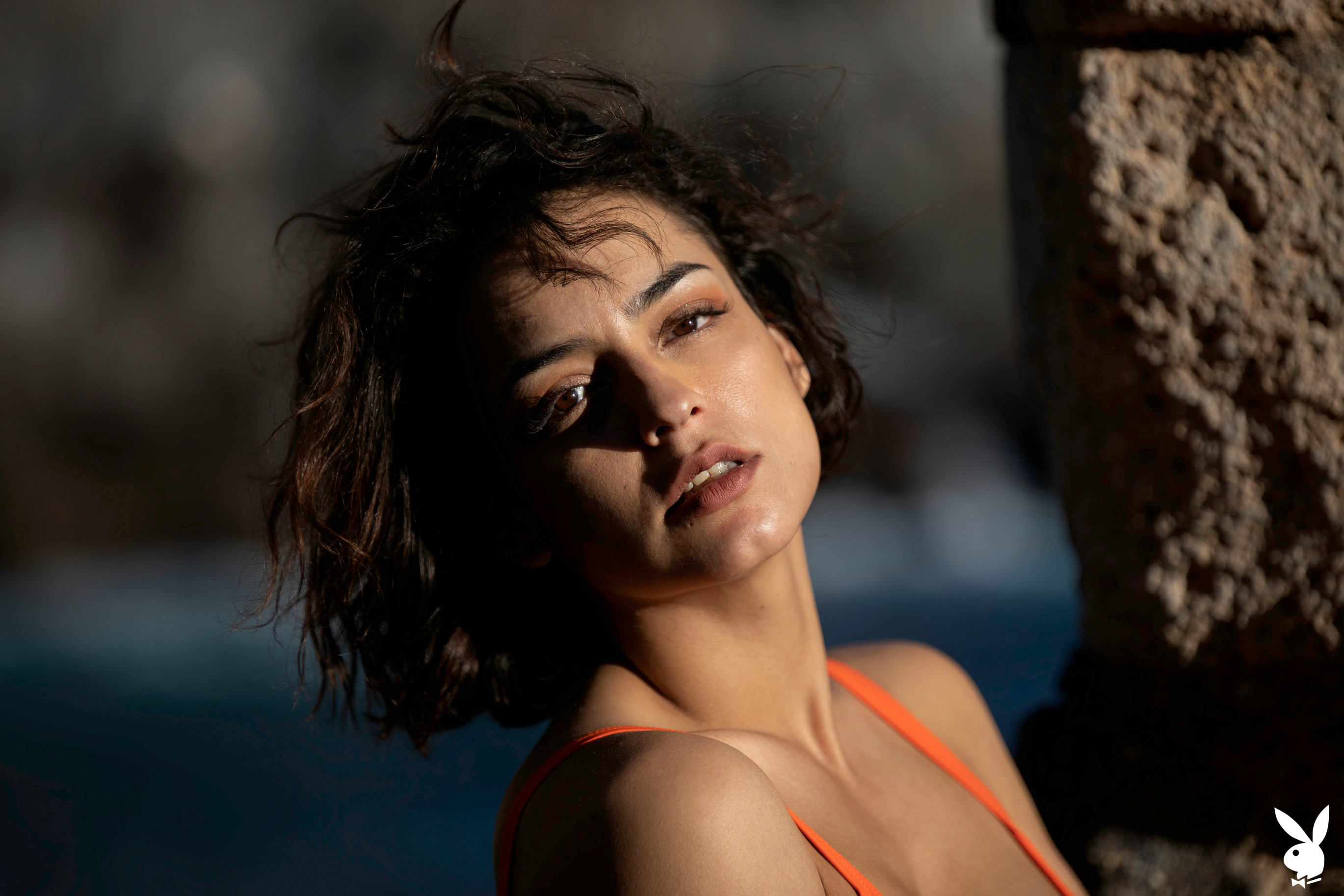 Joy Lamore In Eternal Summer