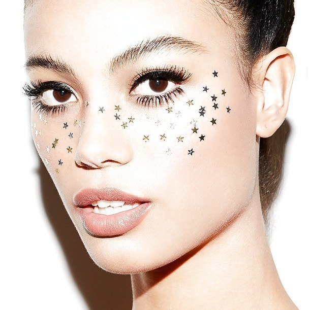 Gorgeous Makeup models