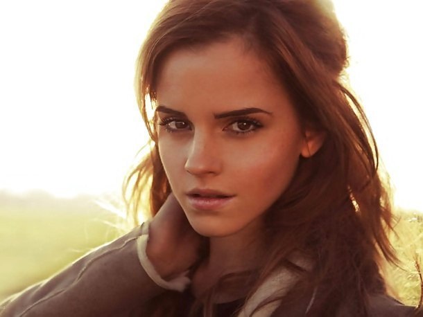 Beautiful pics of Emma Watson