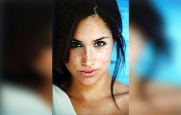 Sexy Meghan Markle Photos
