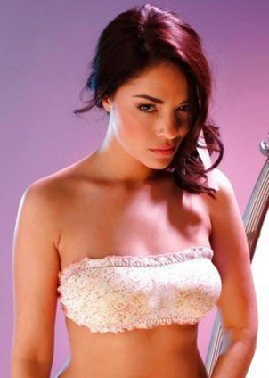 I have a serious crush on this Ava Dalush