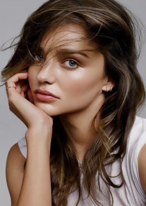 Australian star Miranda Kerr also having nude acts