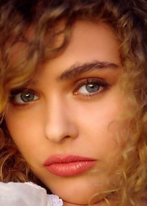 Corinna Harney Playmate