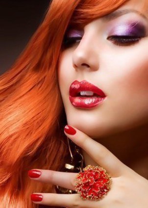 Meet Attractive Redheads