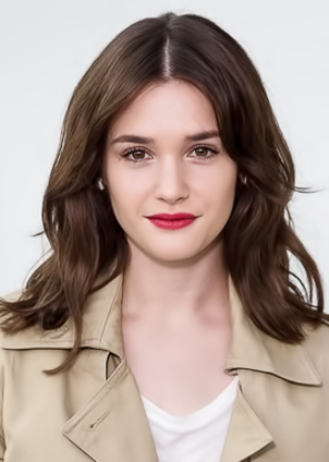 Sexy Seductress Sai Bennett