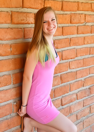 Rachelle FTV, Madison FTV A sexy blonde and her friend play in public