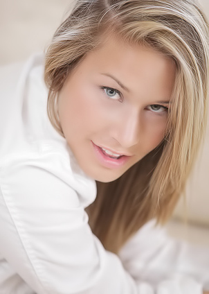 Kennedy Leigh