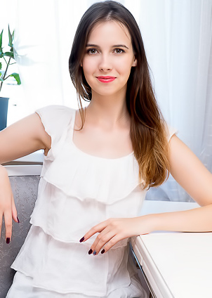 Trasy Enjoys The Sweetness Of Her Homemade Pussy Juices