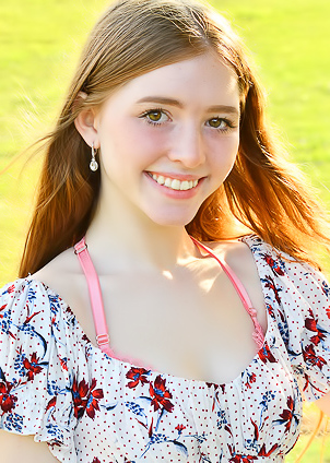 FTV Myra Shows Her Amazing Teen Body