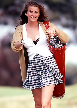 Donna Perry