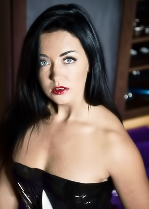 Sizzling-hot Czech Honey Zuzu Sweet Have Horny Fun