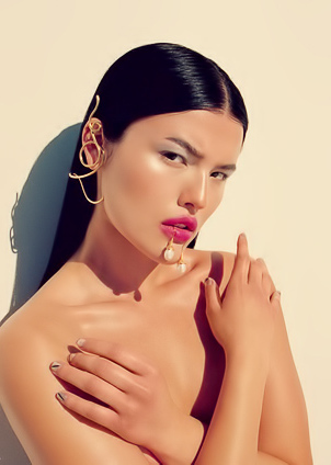 Alicia Loraina Olivas June 2020 Playmate Like In Dream Right Now