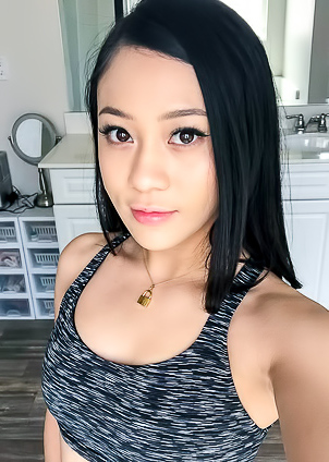 Jasmine Grey In Eager To Play