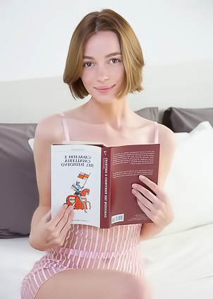 Amy Moloko In Inspire Desire