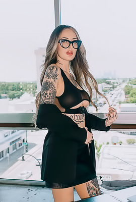Unpublished Playboy Nude Babes From April 2023