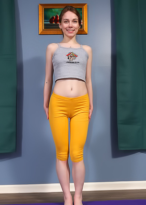 Venus Vixen In Detox