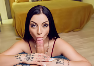 Welcome Into My Pussy - Roma Amor