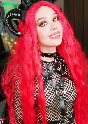 Purple Bitch Get Her Ass And Pussy Drilled