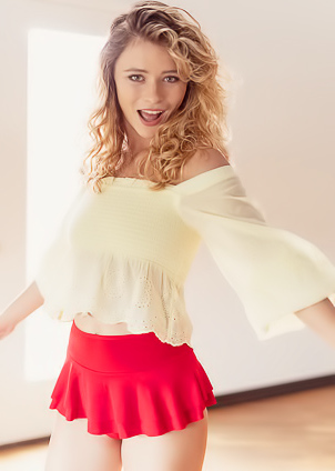 My Dream - Alice Antoinette