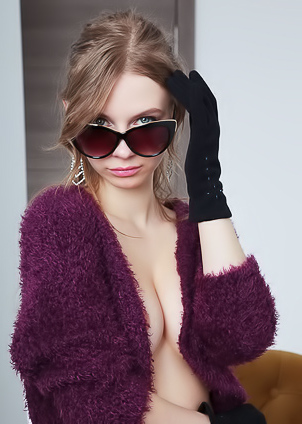 Nasty Young Kitty Siya