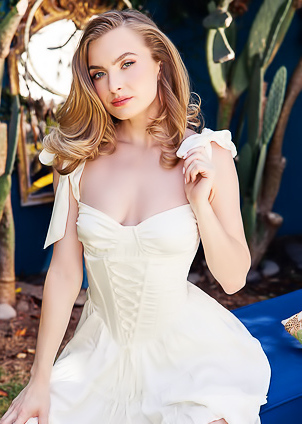 Lareina Tay Playboy Muse Own Body Is Super Erotic