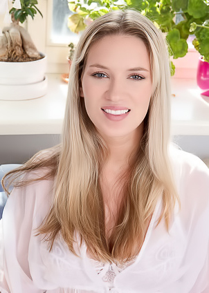 Tracy Anders Share Her Naked Beauty With You For The First Time