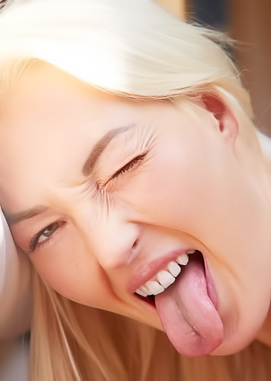 Lovita Fates Upskirt Moments Ignite Hunger For Her Pussy