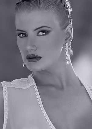 Hear Brittany Andrews whispers of pleasure