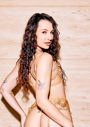 Liz Jordan Rides the Wild Ride of Passion and Control